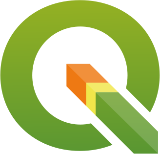 QGIS icon