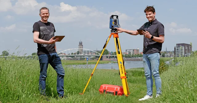 GeoApps Fieldwork - Data Collection Interface