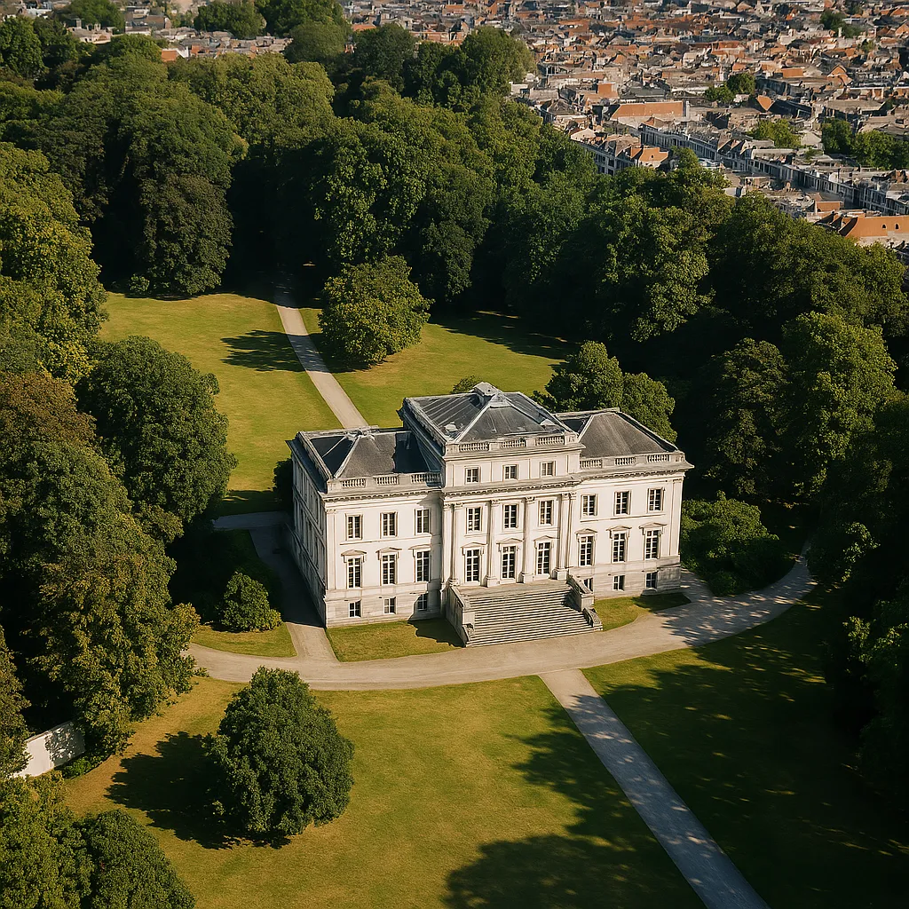 Vidéo à l'honneur : Carte d'accessibilité numérique