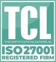 ISO 27001 Certificering