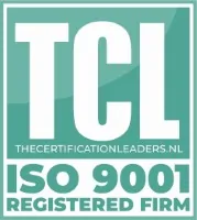 ISO 9001 Certificering