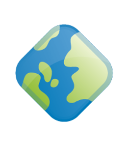 GeoServer logo