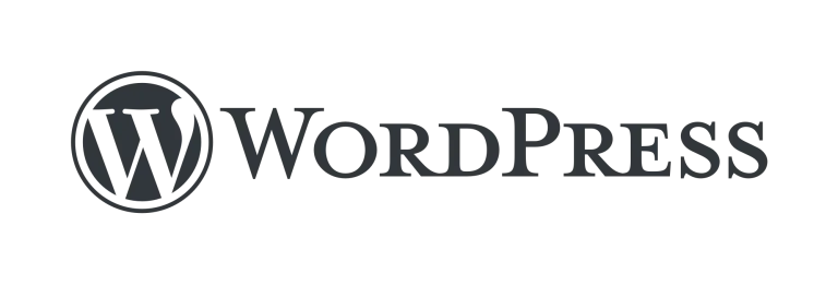 WordPress logo