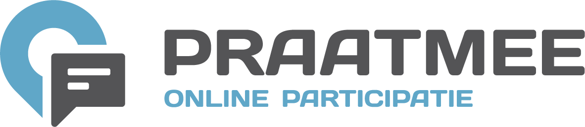 PraatMee logo