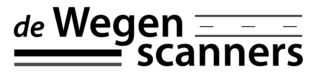 Wegenscanners